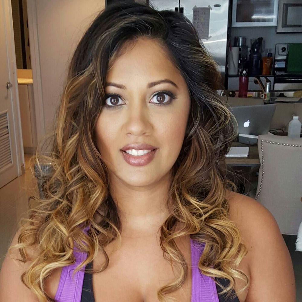 Meet your Posher, Neelu
